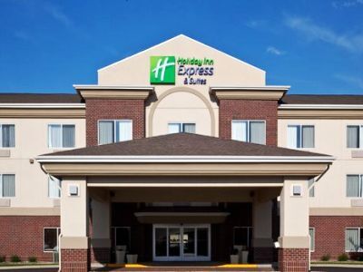 Express & By Ihg 2*